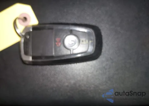 2019 Ford Ecosport Titanium from USA, damaged, VIN MAJ6S3KL9KC282076